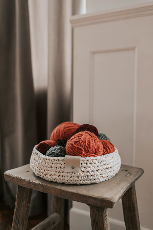Guide to Choosing the Perfect Yarn for Your Next Project - The Spinnacle Yarns
