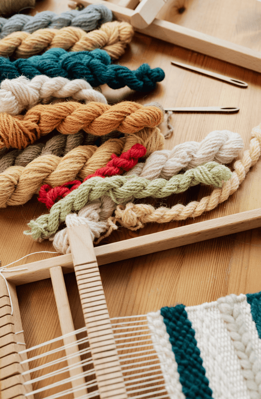 Mastering Color Harmony: A Guide to Choosing Yarn Colors - The Spinnacle Yarns