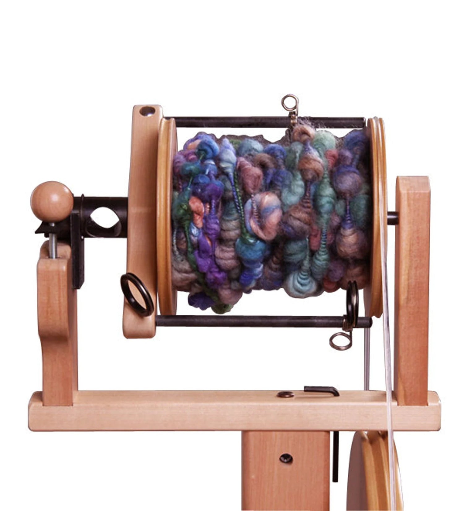 Ashford - The Spinnacle Yarns