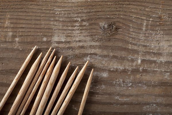 Needles - The Spinnacle Yarns