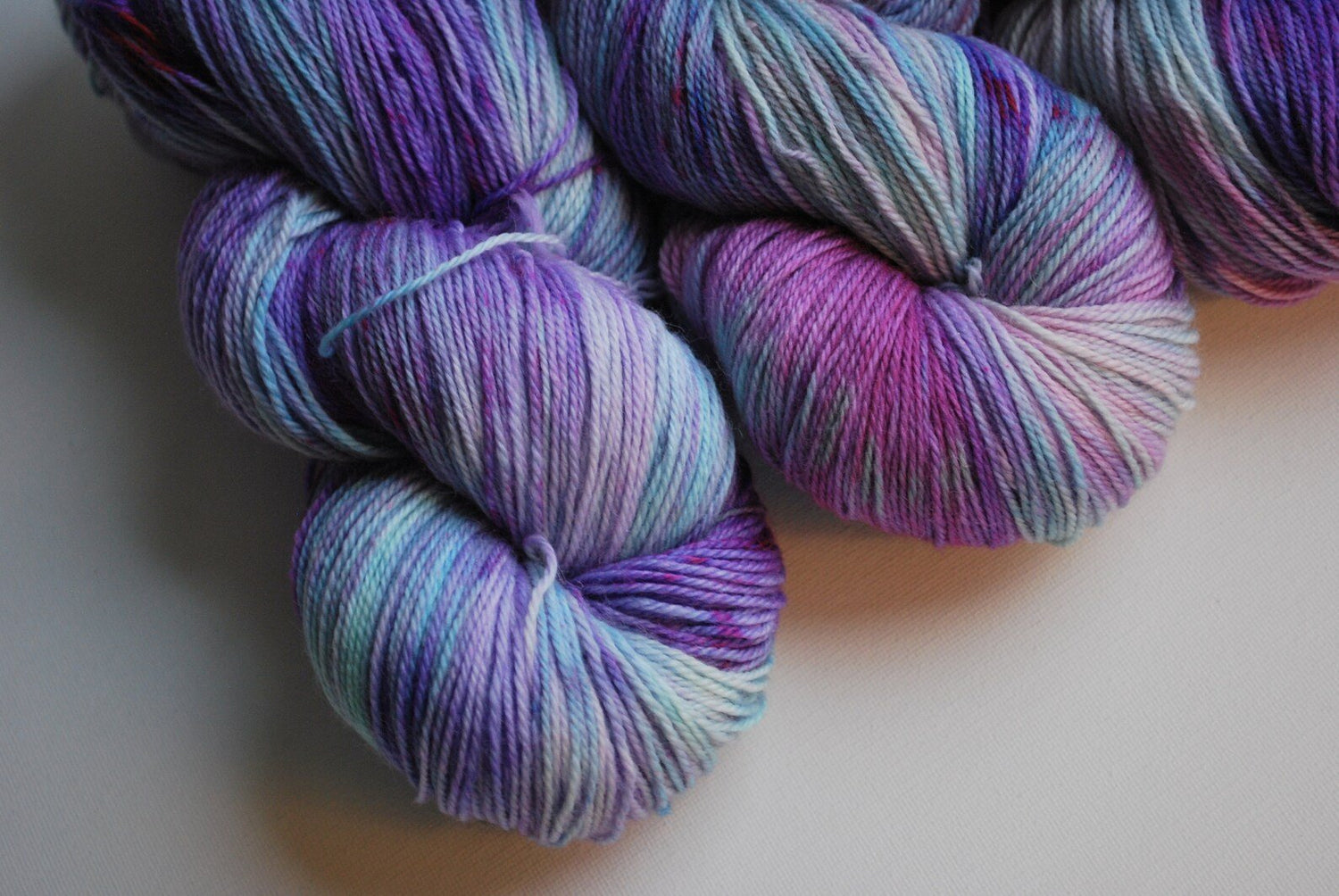 Yarn - The Spinnacle Yarns