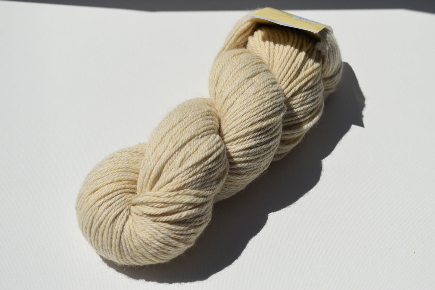 Tradition | Wool, Acrylic, Nylon | DK