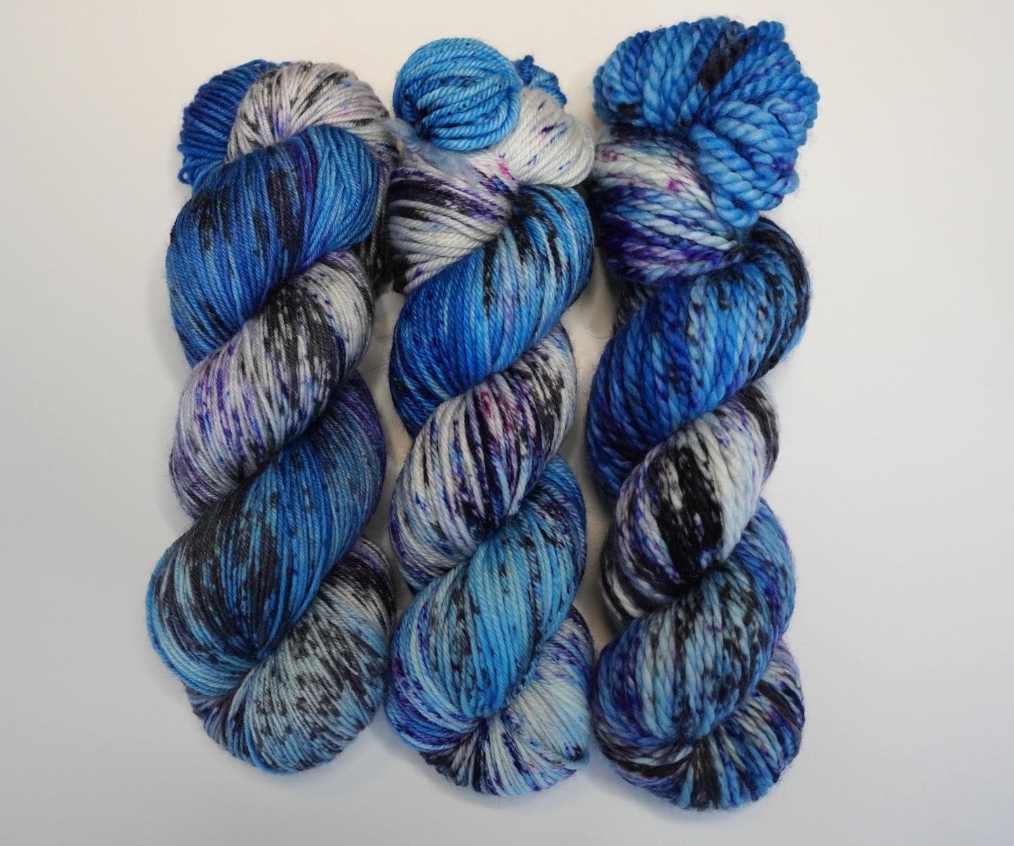 Fingering | SW Merino, Nylon