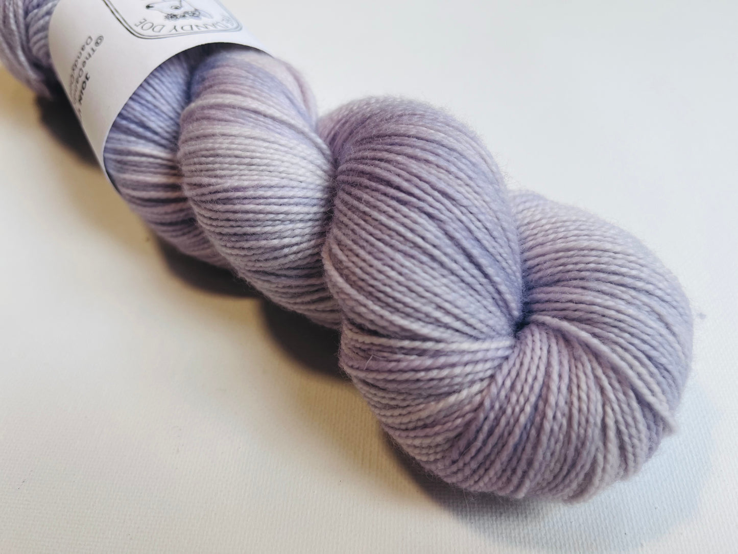 Dandy Sock | SW Merino/Nylon
