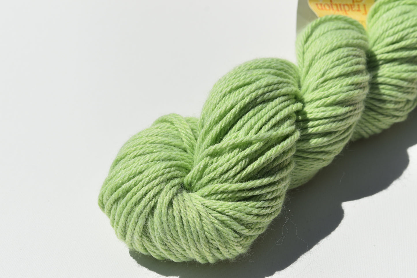 Tradition Chunky | Wool, Acrylic, Nylon | Bulky