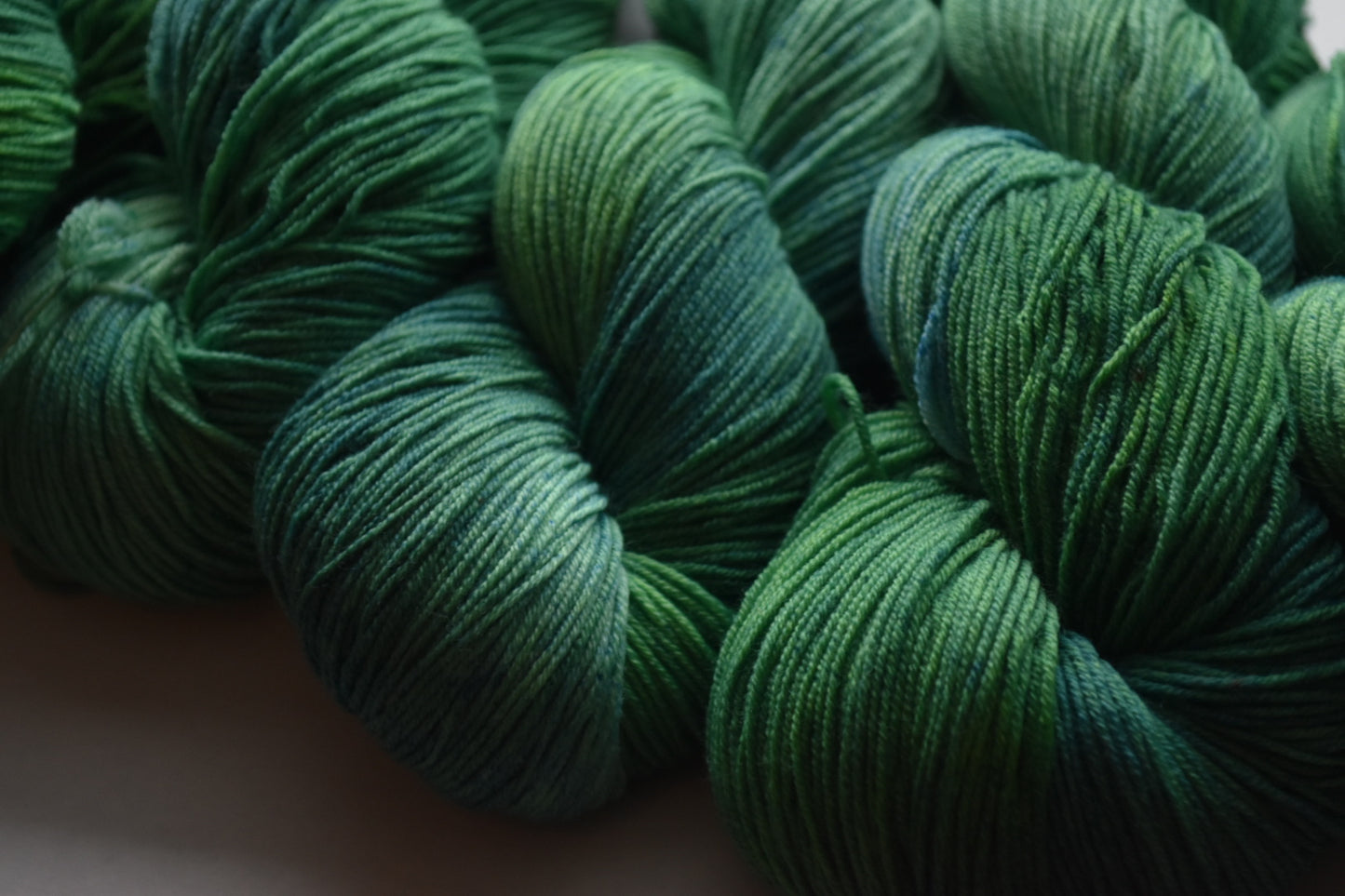 Octavo | Fingering | SW Fine Merino