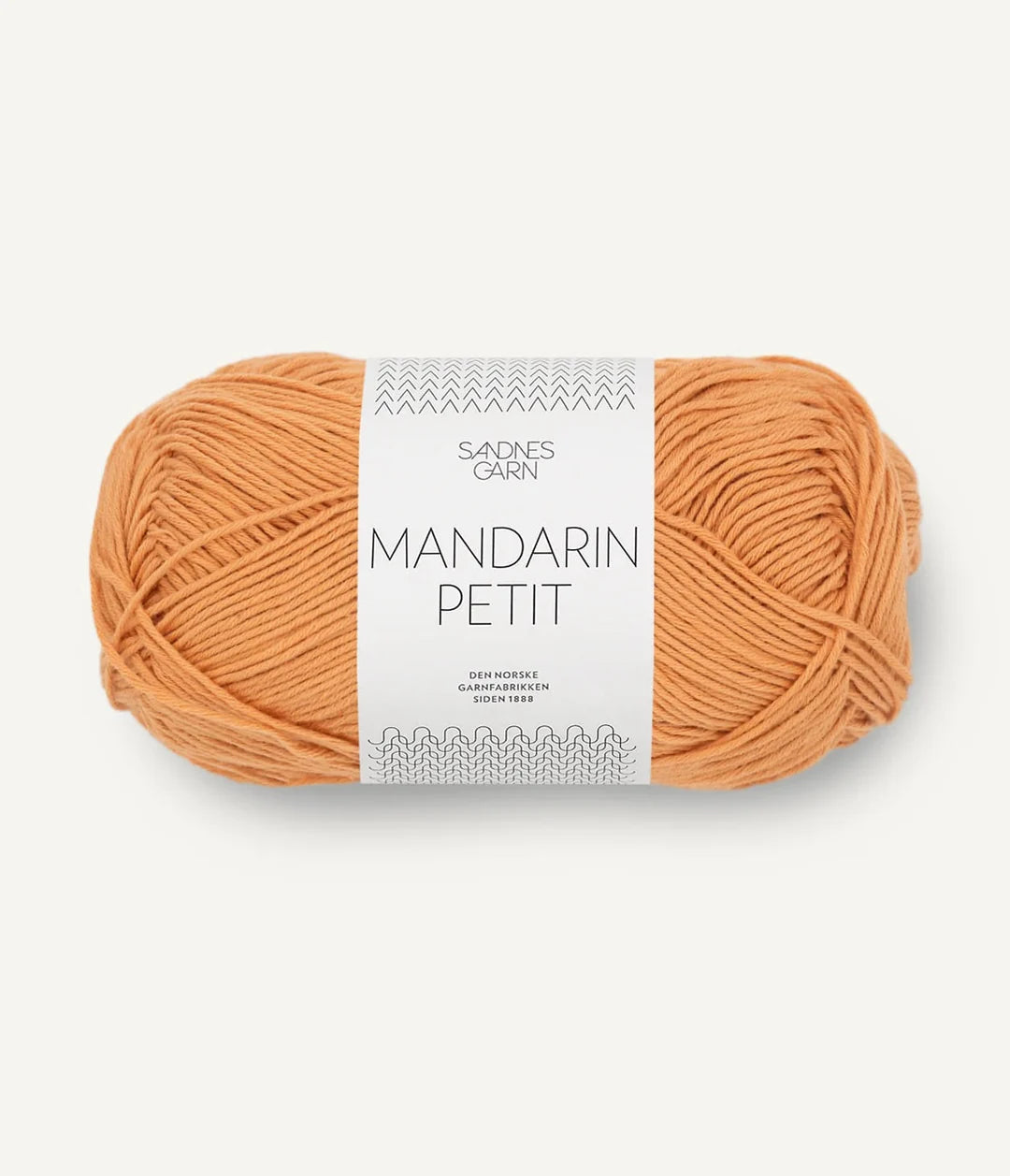 Mandarin Petit | Cotton | Fingering