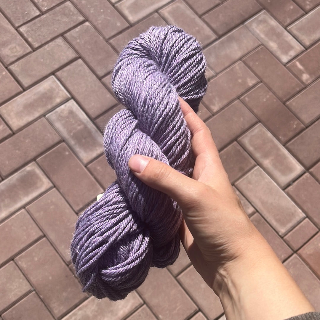 Yarn - Tradition Chunky | Wool, Acrylic, Nylon | Bulky