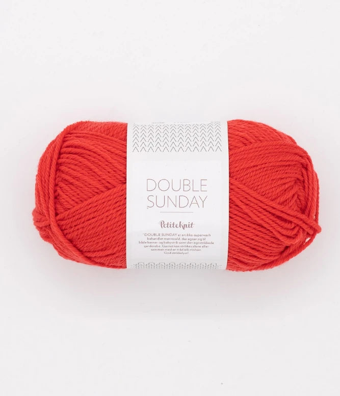 Double Sunday | Merino | DK