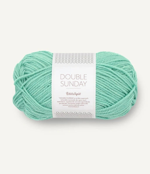 Double Sunday | Merino | DK