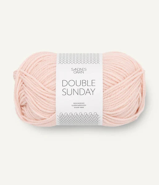 Double Sunday | Merino | DK