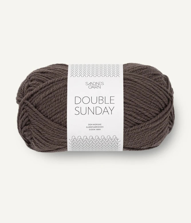 Double Sunday | Merino | DK