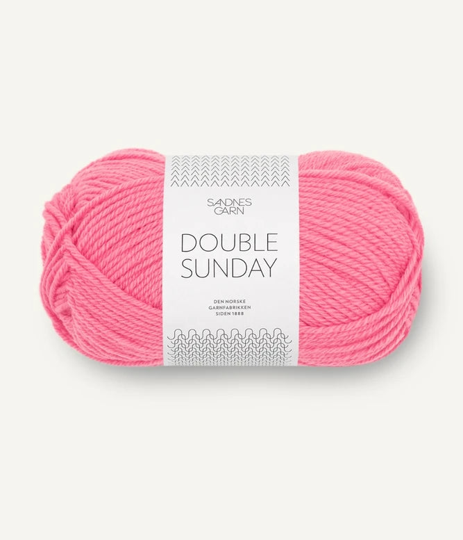 Double Sunday | Merino | DK