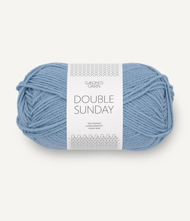 Double Sunday | Merino | DK