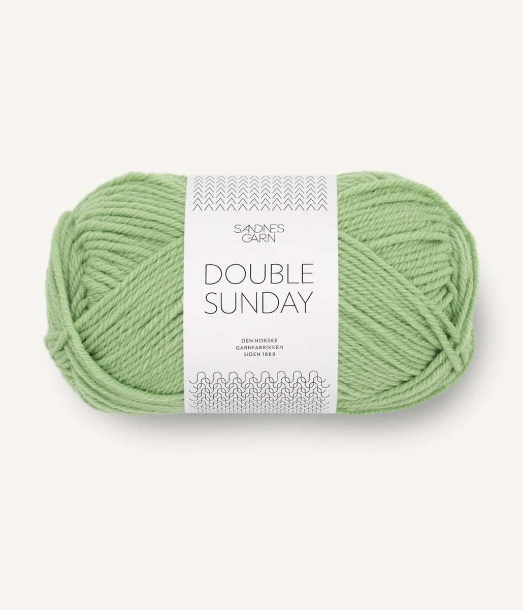 Double Sunday | Merino | DK