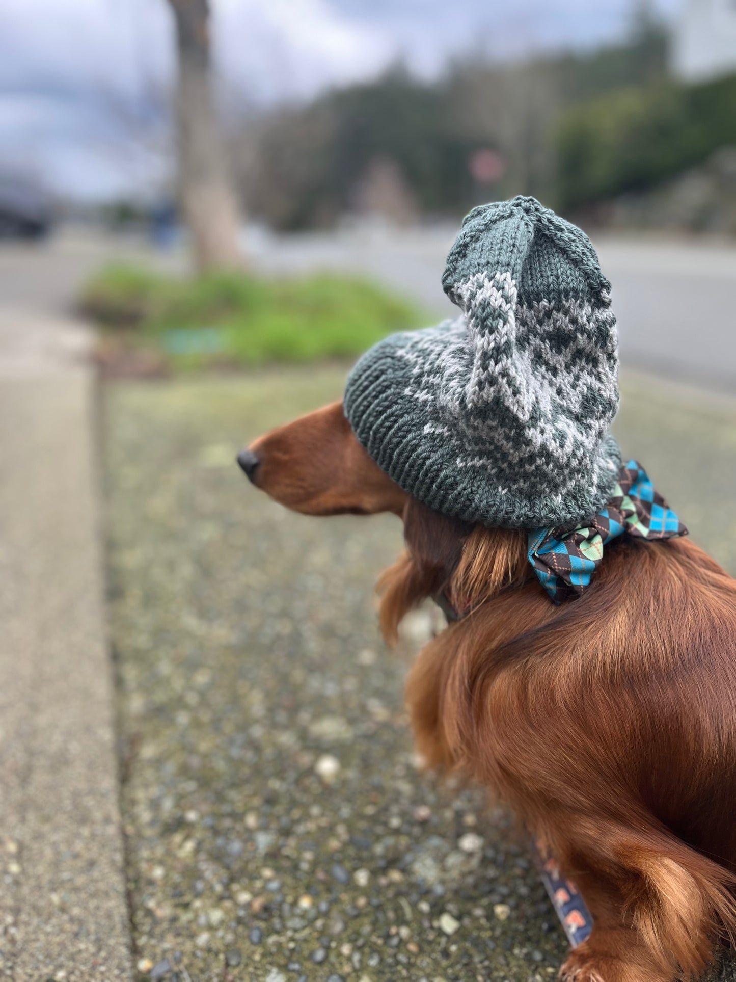 Fair Isle Class | Knit in Colour! | 4 Weeks | Intermediate