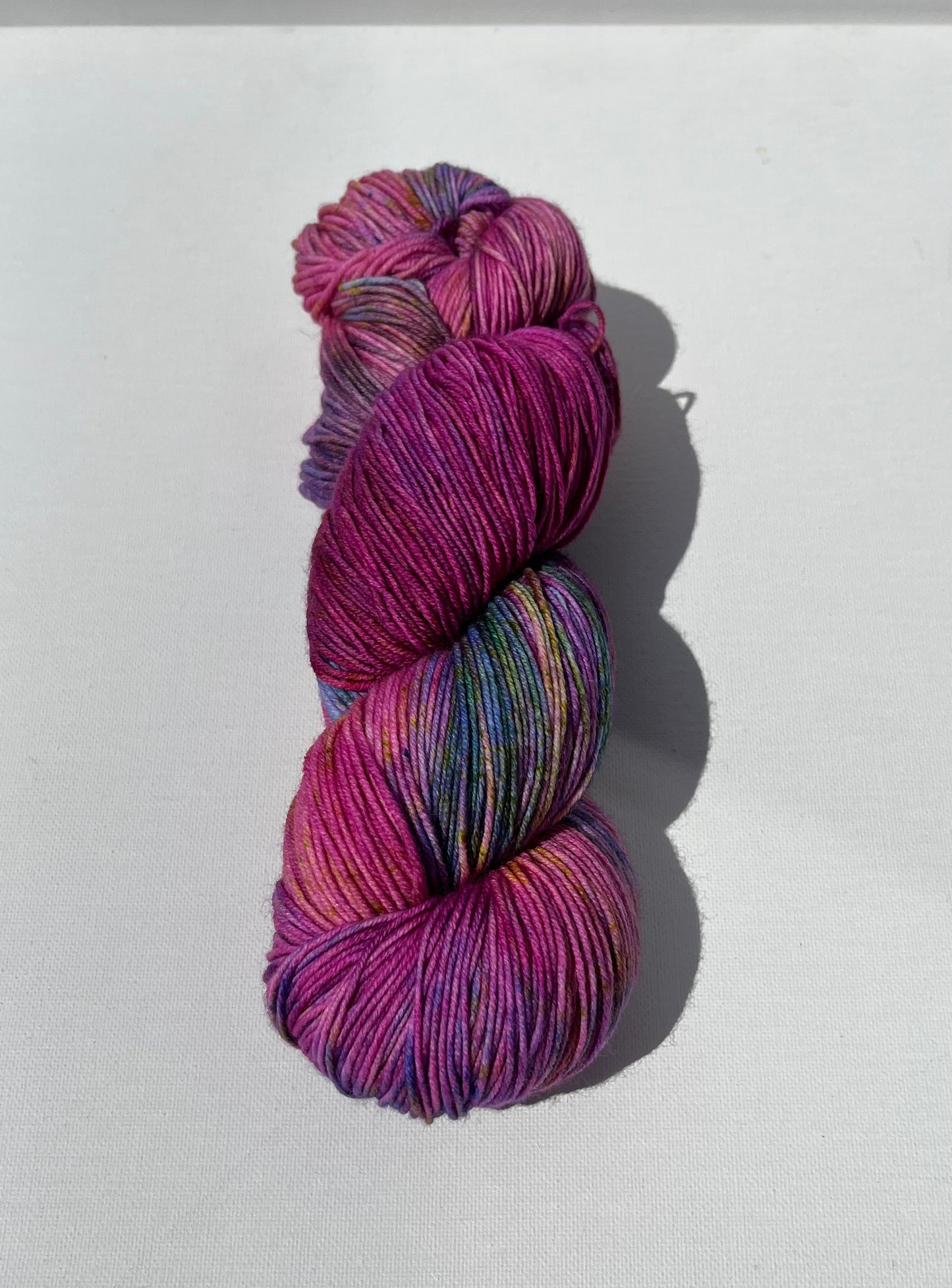 Sock | Fingering | 80/20 SW Merino Nylon