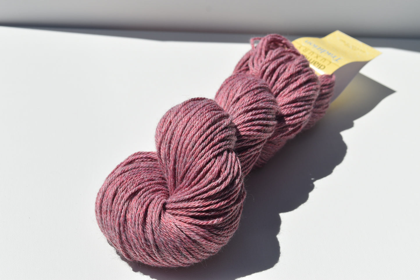 Tradition | Wool, Acrylic, Nylon | DK