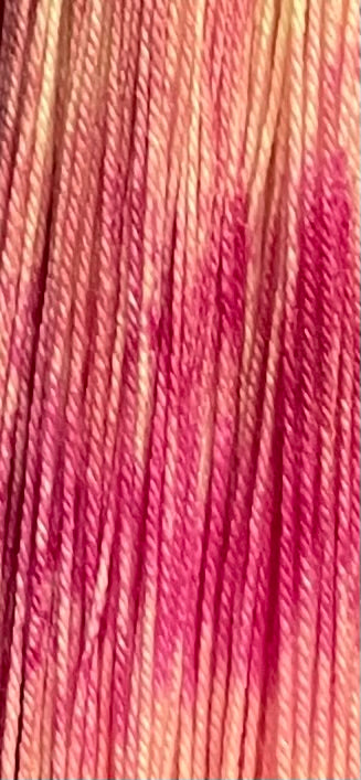 80/20 SW Merino/Nylon | DK