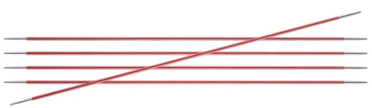 Zing Double Pointed Needles