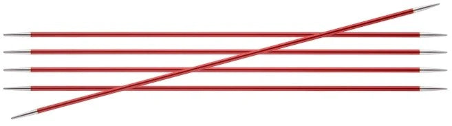 Zing Double Pointed Needles