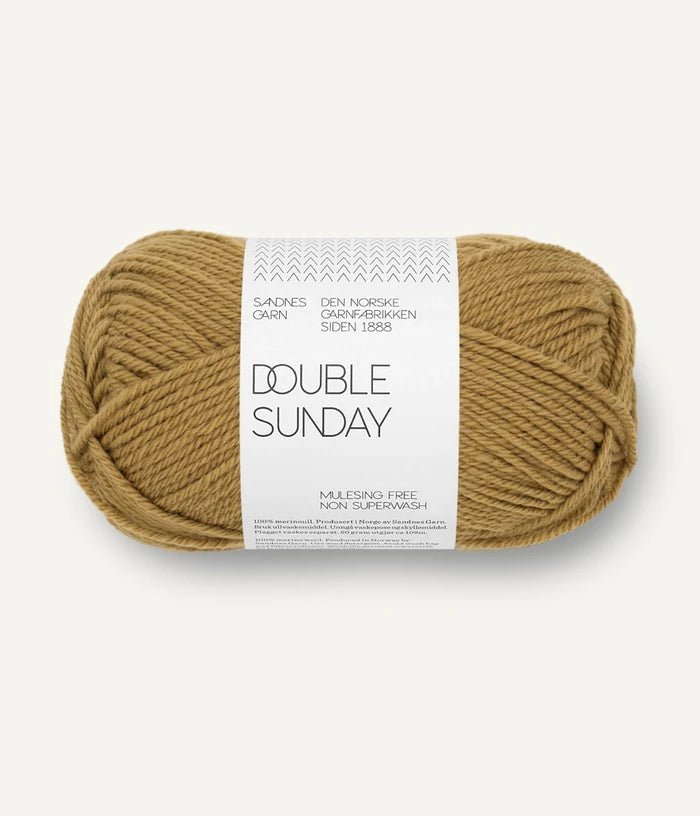 Double Sunday | Merino | DK