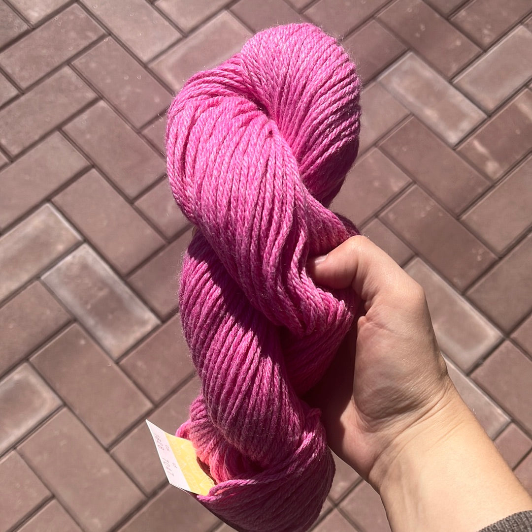 Yarn - Tradition Chunky | Wool, Acrylic, Nylon | Bulky