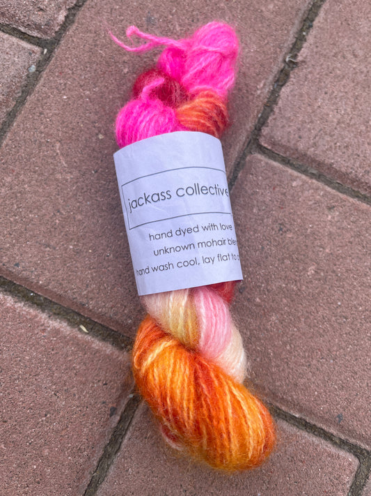 Let's Go Lesbians | Aran | One of a Kind