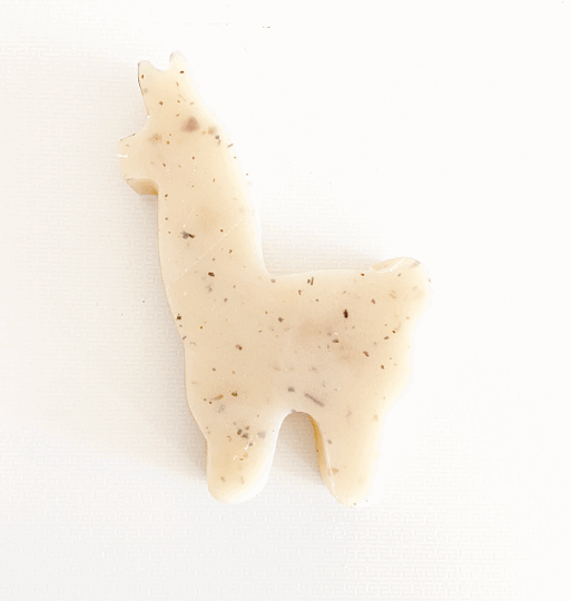 Soap - Llama | Soap Bar | Organic