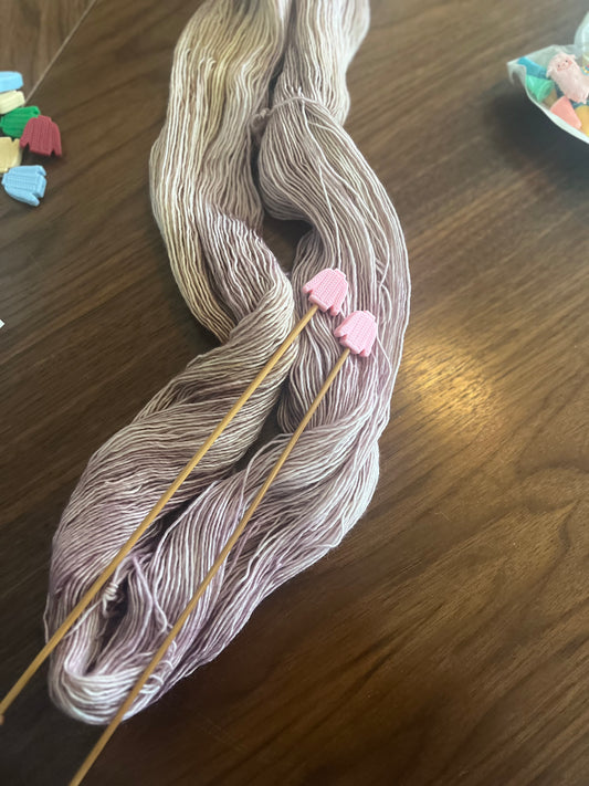 Sweater Stitch Stoppers