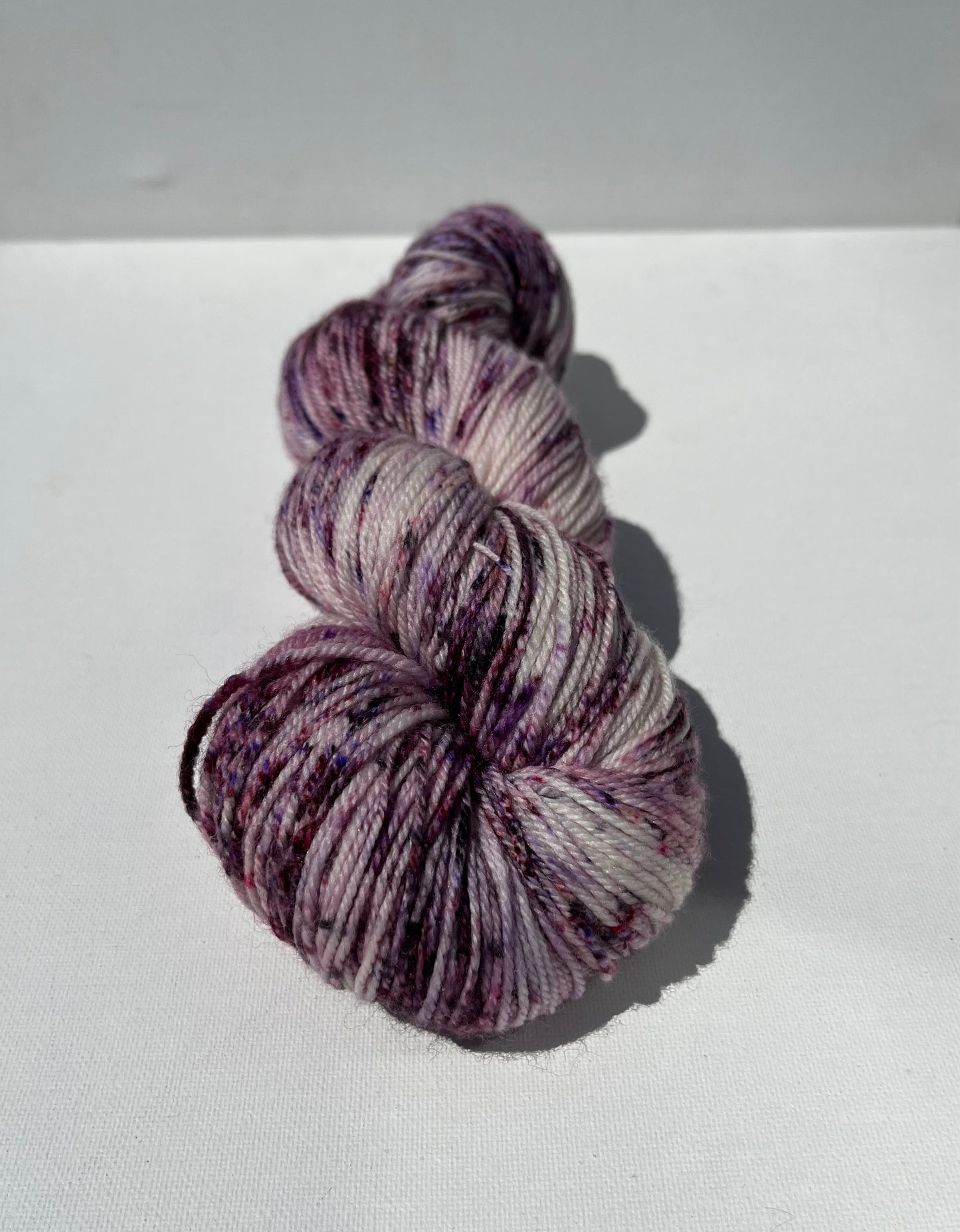 Fingering Sock | Superwash Merino / Nylon