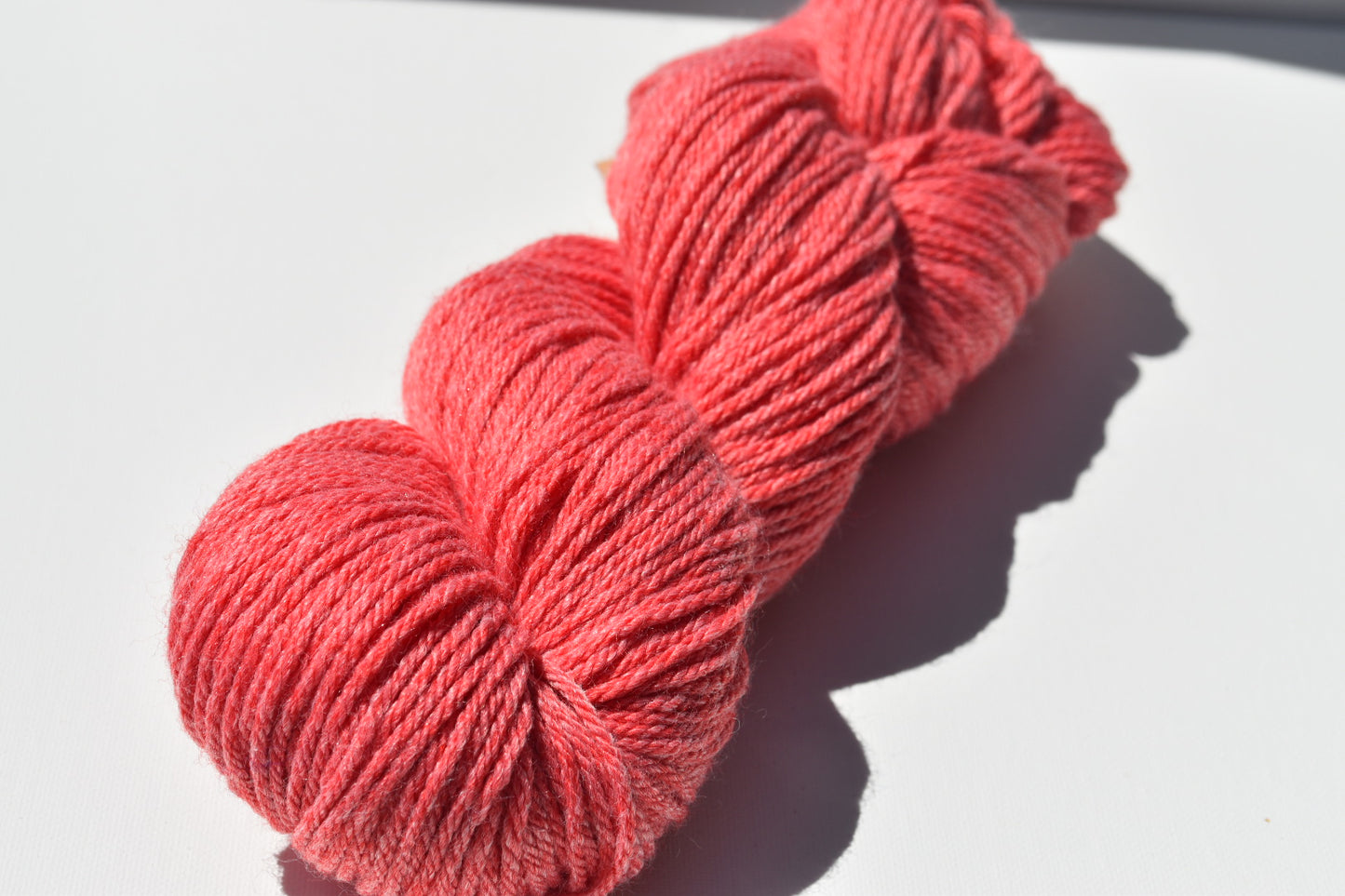 Tradition | Wool, Acrylic, Nylon | DK