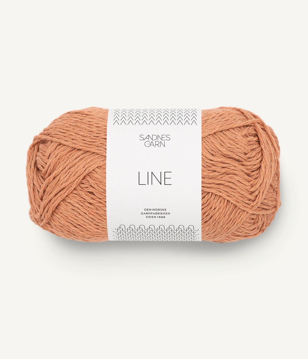 Line | Worsted | Bamboo, Viscose, Linen