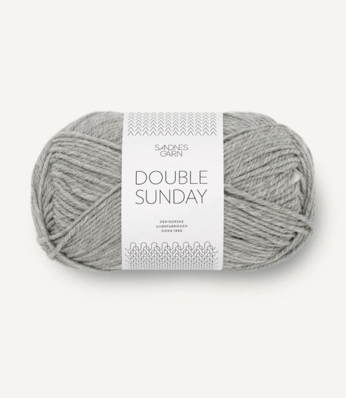 Yarn - Double Sunday | Merino | DK