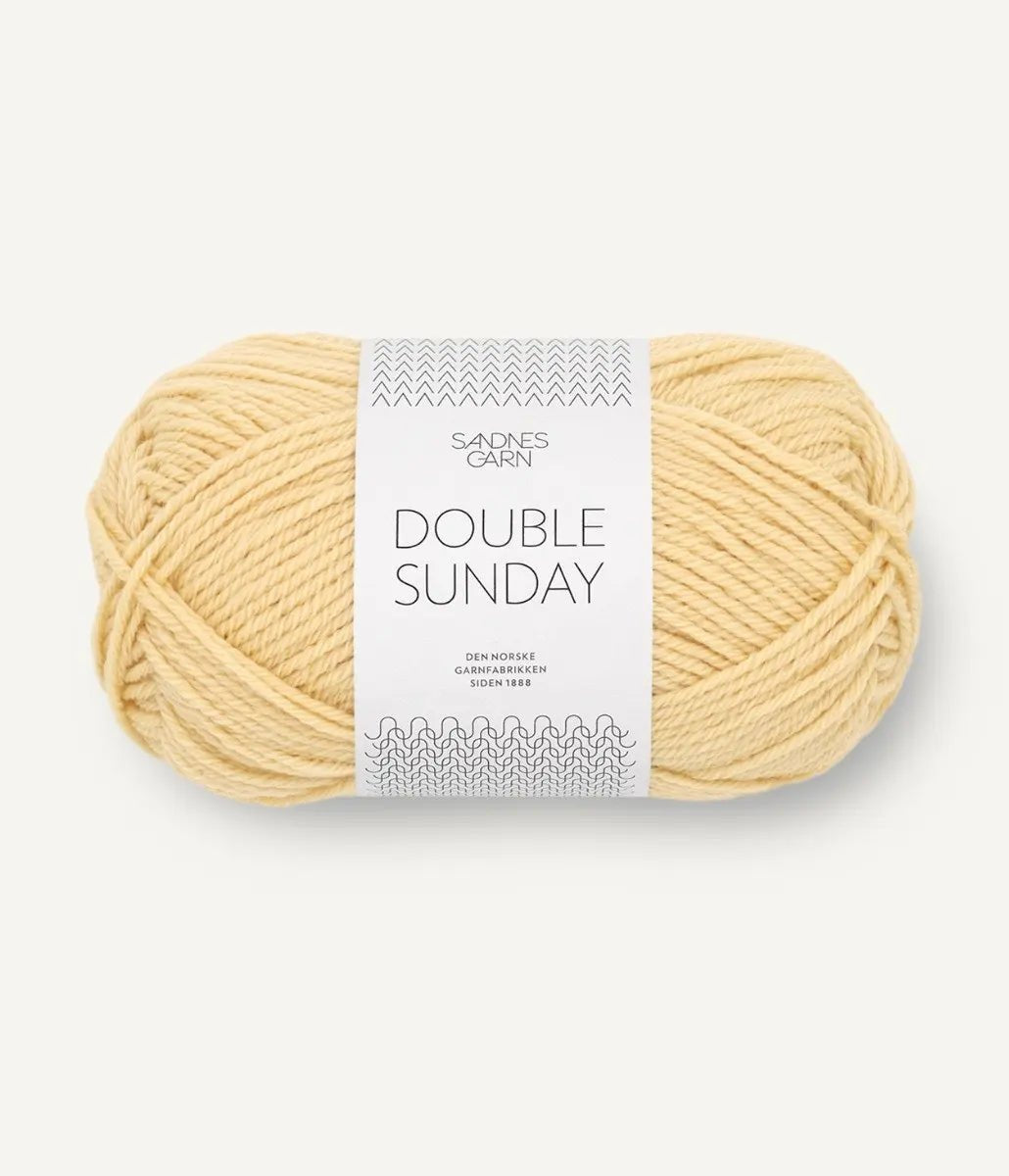 Double Sunday | Merino | DK