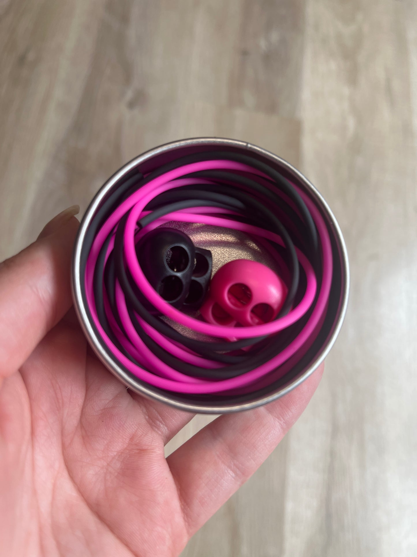 Saver Cords | Provisional Cast on, Sleeve savers and more