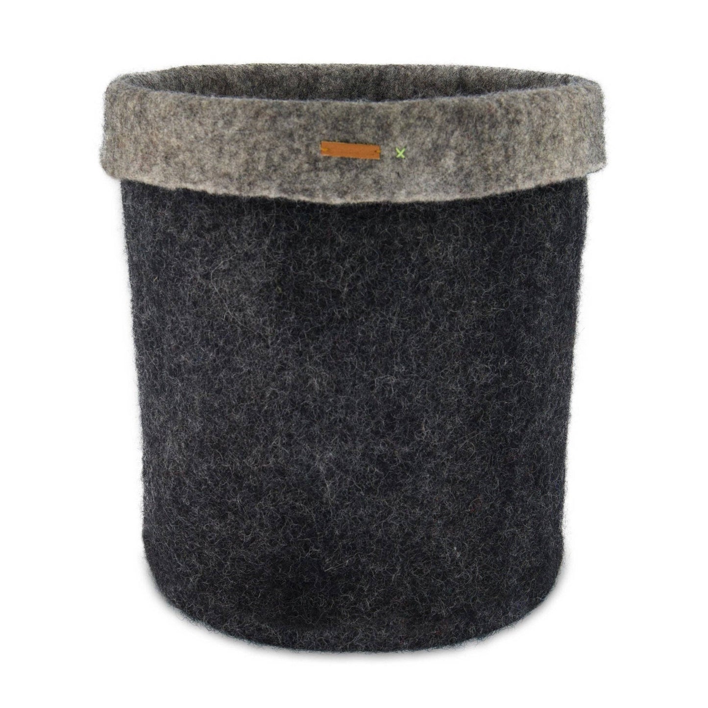 Betterfelt Storage Basket: Navy