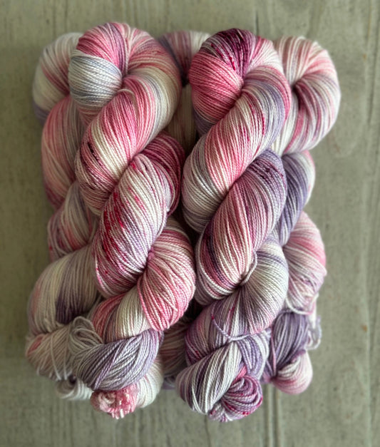 Dandy Sock | SW Merino/Nylon