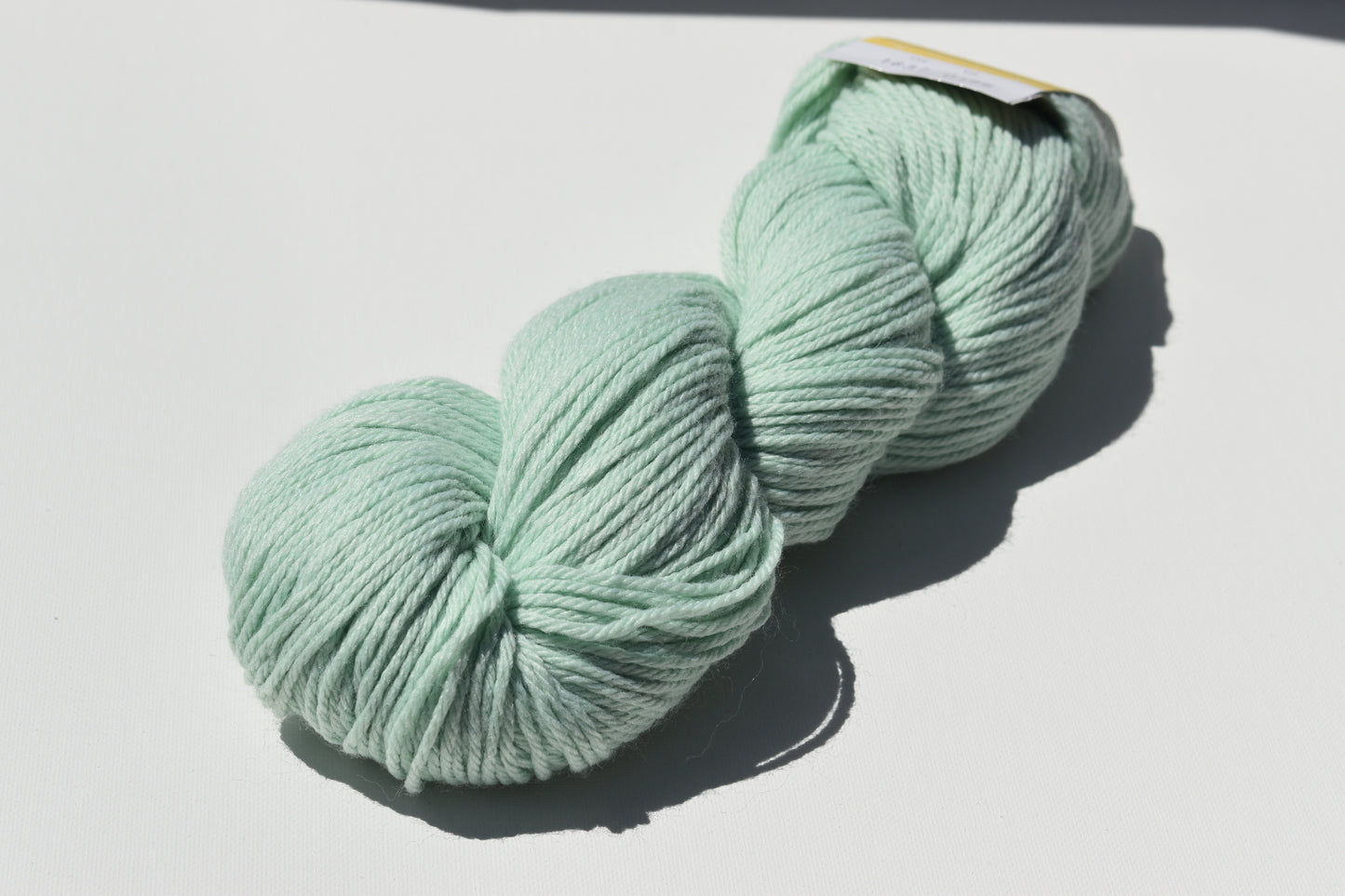 Tradition | Wool, Acrylic, Nylon | DK