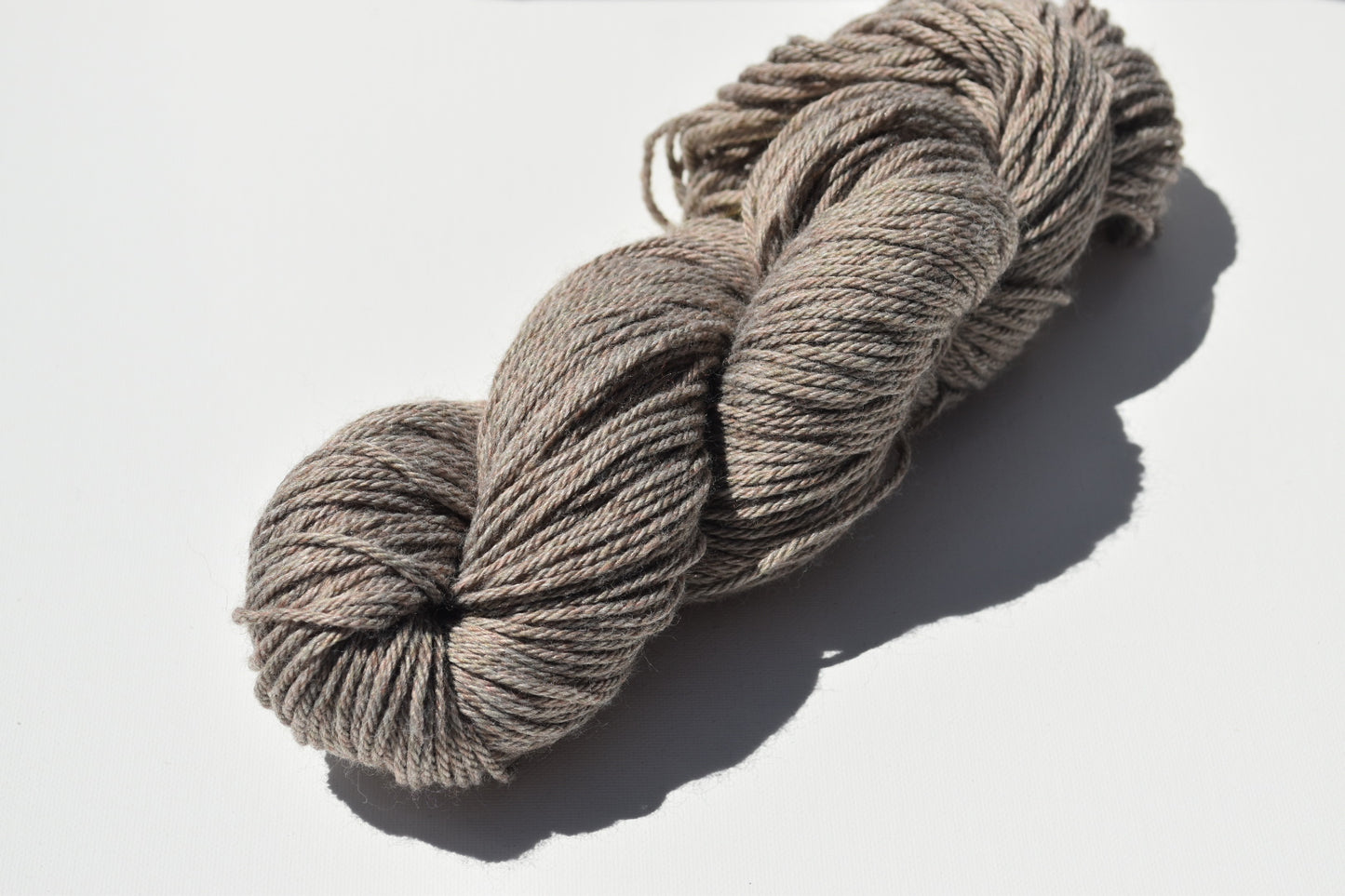 Tradition | Wool, Acrylic, Nylon | DK