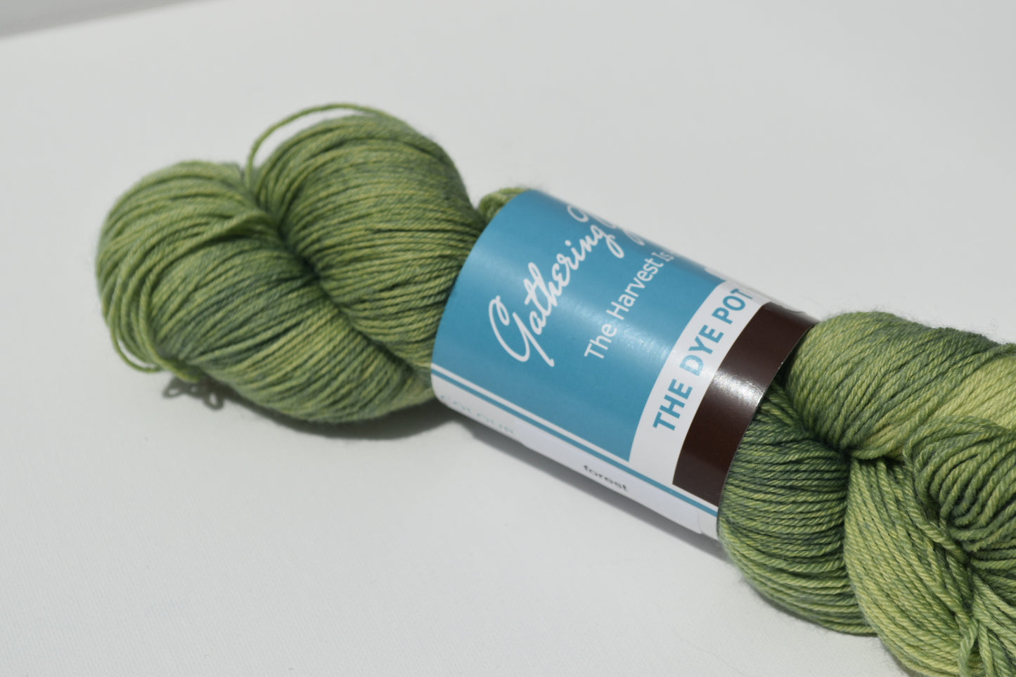 The Basic Sock Painted | Fingering | 75% SW Wool, 25% Nylon