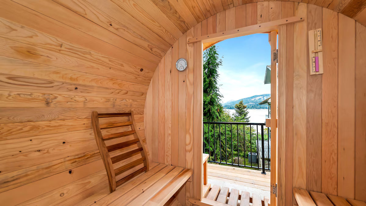 East Sooke Retreat -- Nov 21 - 23, 2025