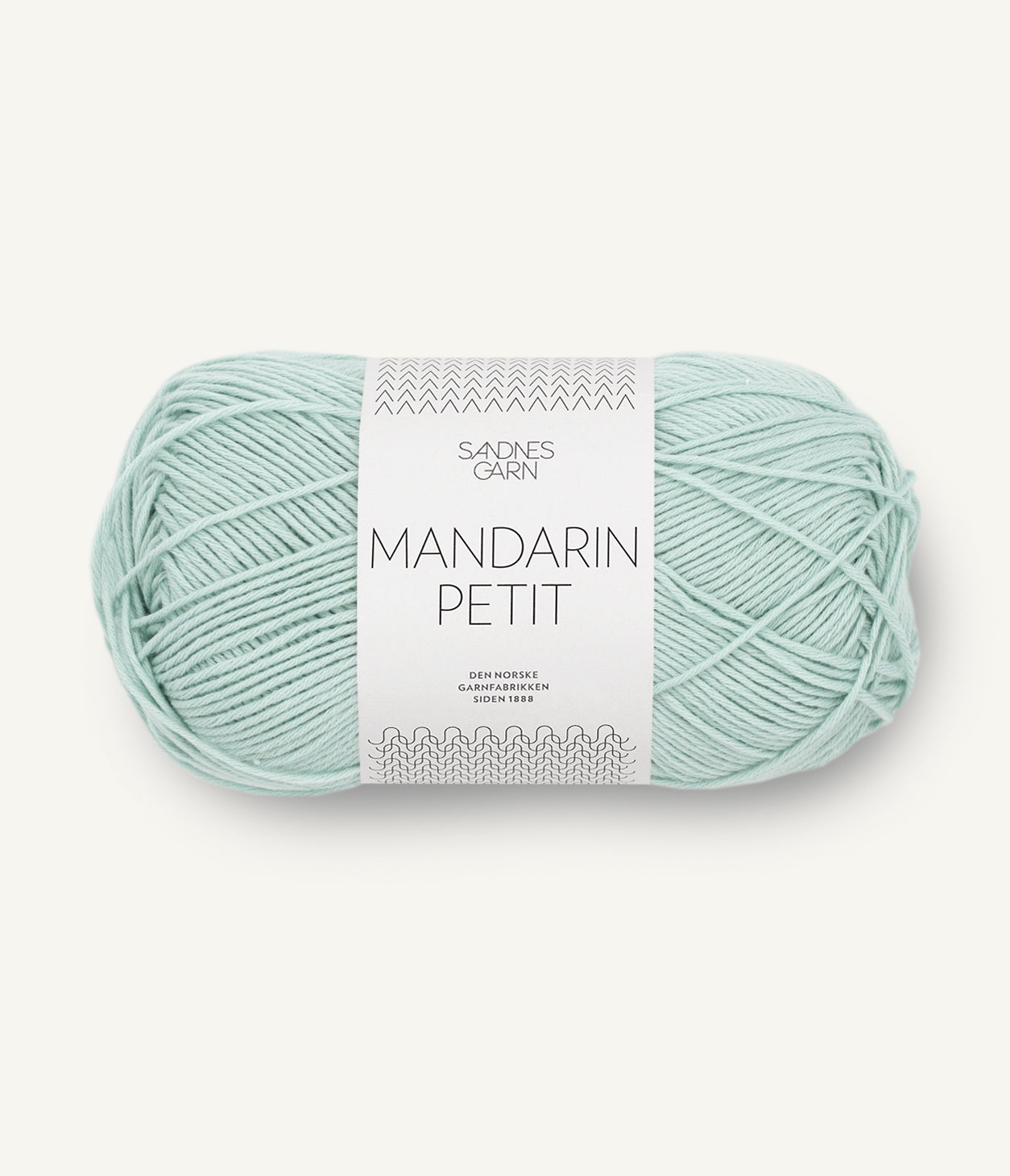 Mandarin Petit | Cotton | Fingering