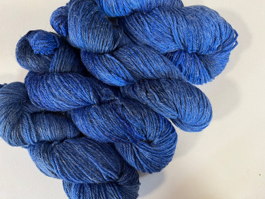 Merlin | Worsted | Merino, Linen