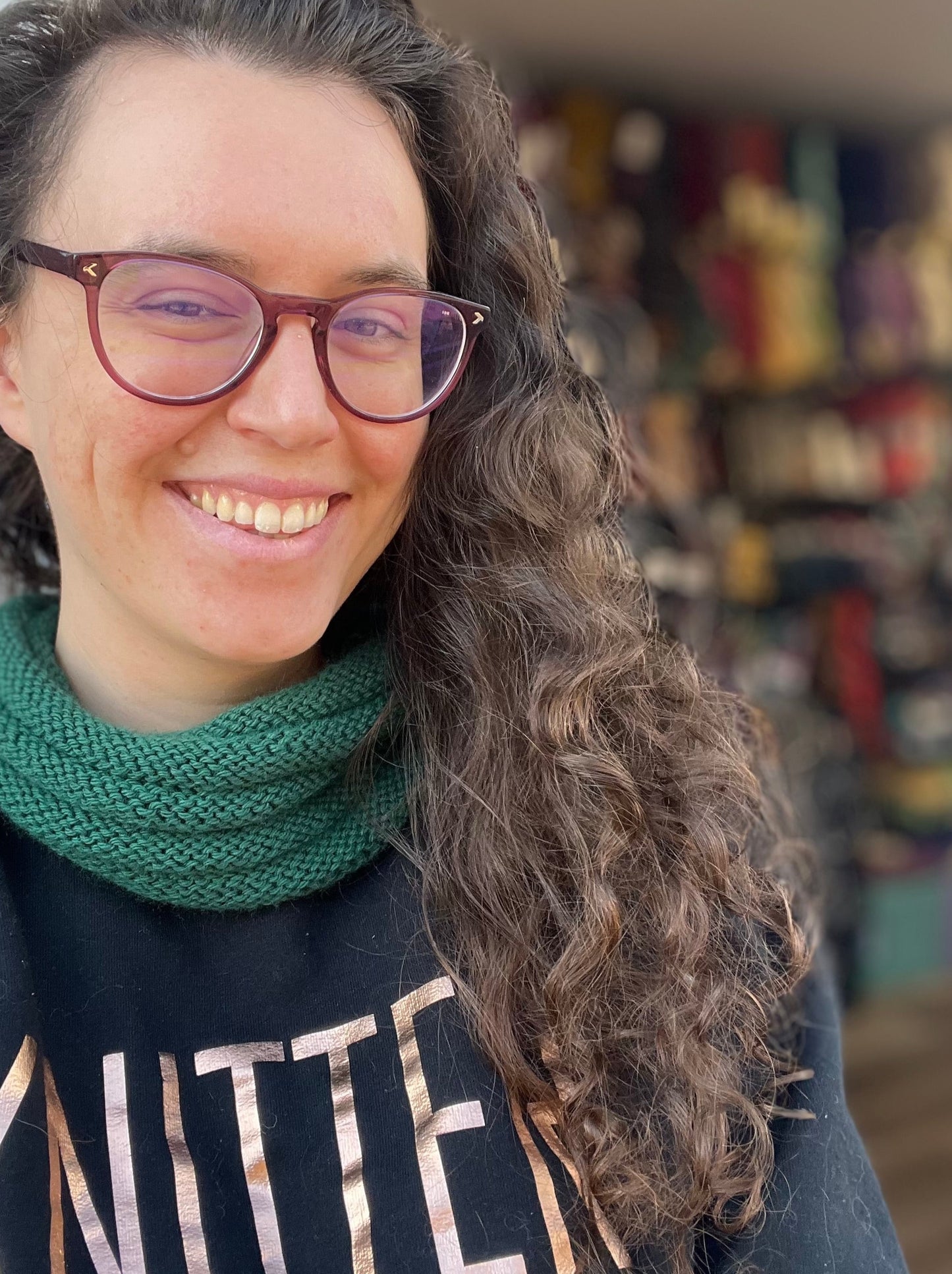 Learn to Knit | Beginner Class