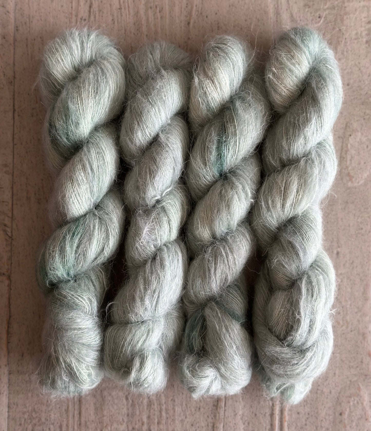 Fawn Fluff Suri Lace | Lace | Suri Alpaca, Silk