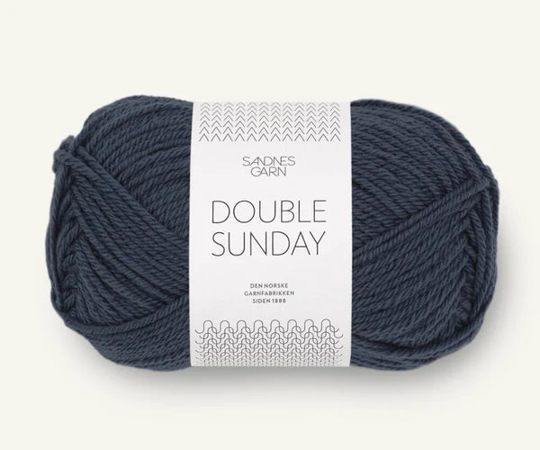 Double Sunday | Merino | DK