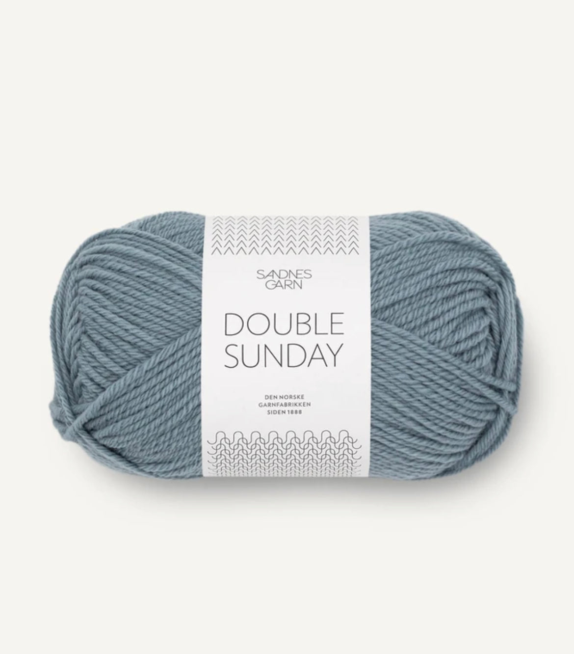Yarn - Double Sunday | Merino | DK