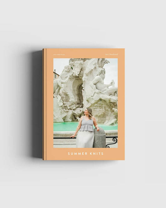 Summer Knits | Sari Nordlund