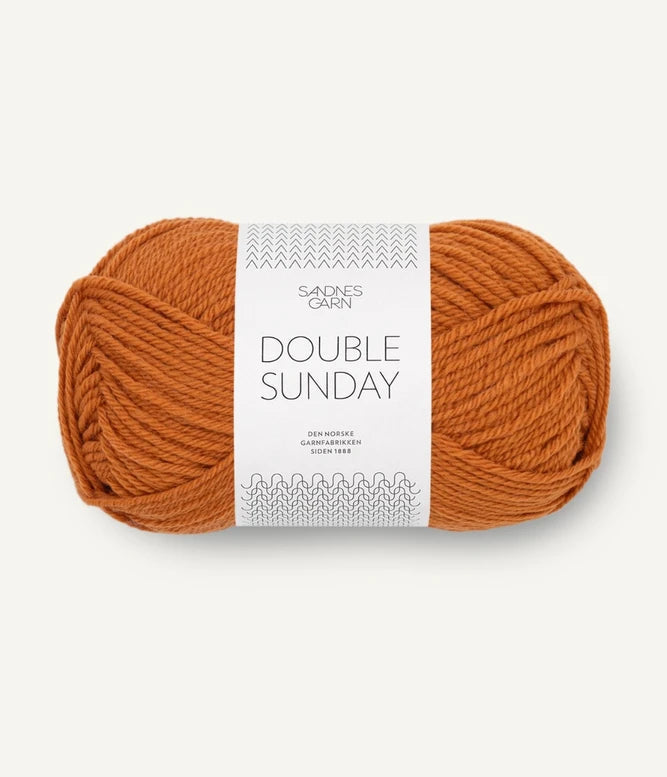 Double Sunday | Merino | DK